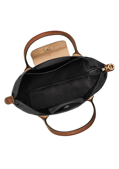Longchamp Kadın Omuz Çantası Medium L2605 089 Siyah