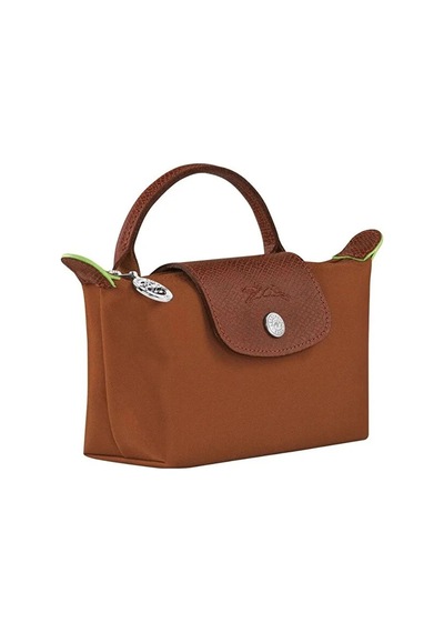 Longchamp Kadın El Çantası Xsmall 34175 089 Kahve