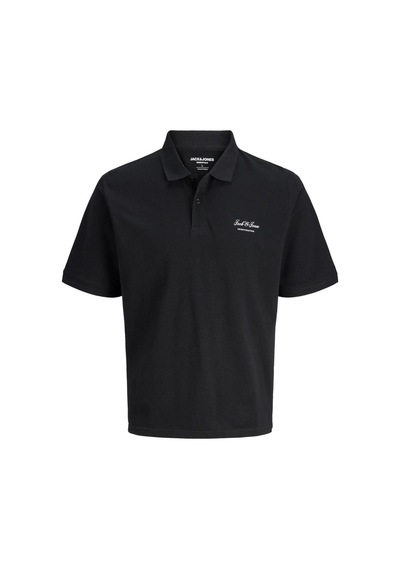 Jack & Jones Jjearchıve Graphıc Polo Tişört 12288877 Mavi