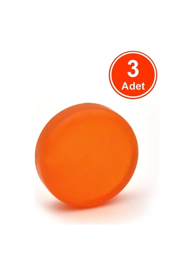 Ballı Şeffaf Transparan Sabunu 3 x 90 G