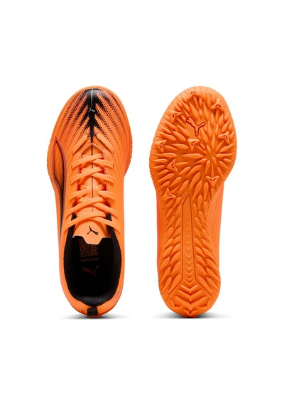 Puma Ultra 6 Play Tt Genç Krampon 108544 03 Turuncu
