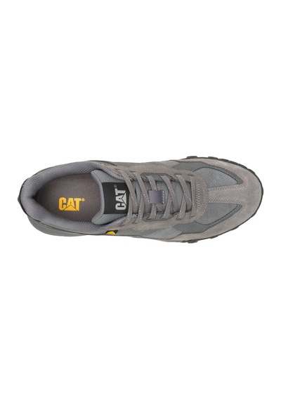 Caterpıllar Caterpillar Hex Ready T-toe Erkek Ayakkabı 28319 Gri