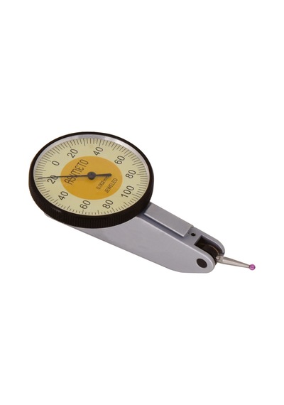 0.8mmx0.01 Salgı Komparatör Saati Temel Set
