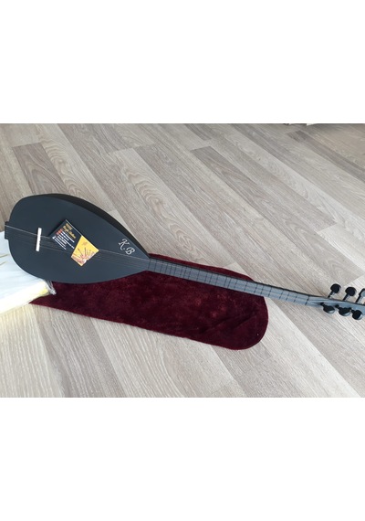 Cura İsme Özel Cura Saz Tam Set
