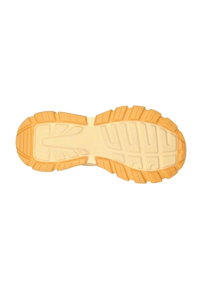 Skechers Sıerra Wındy Way Kadın Ayakkabı 177276-yel Çok Renkli
