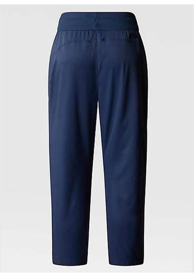 The North Face W Aphrodite Motion Capri Kadın Pantolon Nf0a86yg8k21 Çok Renkli