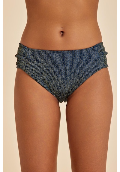 Amarelle Maldives Lacivert Bikini Alt Lacivert
