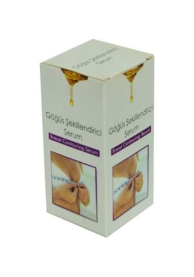 Tabiat Market Göğüs Şekillendirici Serum 50 ML