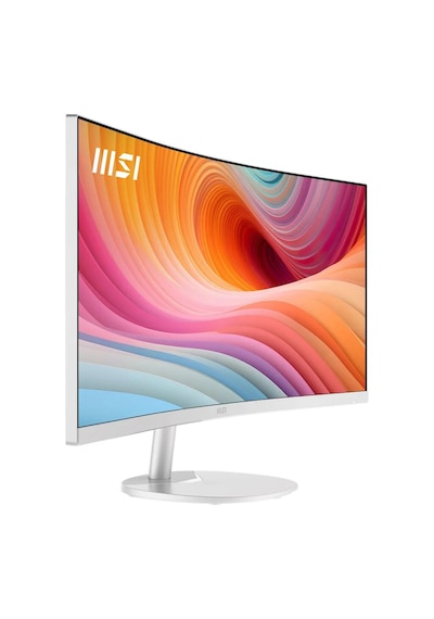 Msı Pro Mp341cqw E12 34 3440x1440 Uwqhd 120hz 4ms Curve 1500r Hdmı Dp Rj45 Hdr Ready Amd Freesync Premium Va Monitör