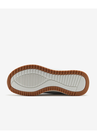 Skechers Bobs Squad 4 - Staple Look Kadın Gri Spor Ayakkabı 117624 Ltgy Gri