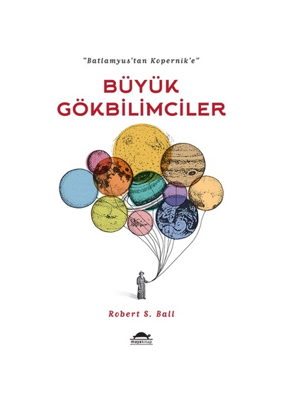 Büyük  Gökbilimciler