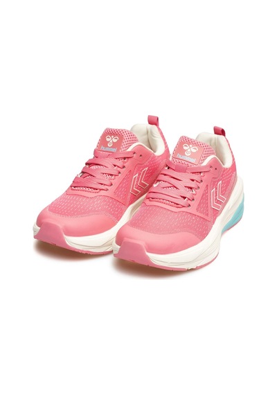 Hummel Memphis Kadın Spor Ayakkabı Pembe