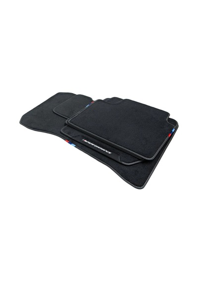 M Performance Bmw G30 M Performance Paspas Seti