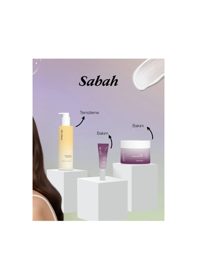 Hl/skin Kore Sabah Cilt Bakımı Skt 10/2026