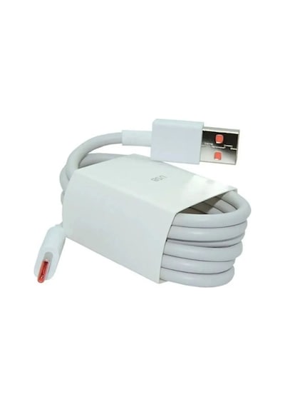 Xiaomi Redmi Uyumlu 67w Watt Şarj Aleti Kablosu Usb Type-c 6a 67w Hızlı Şarj Cihazı Kablosu