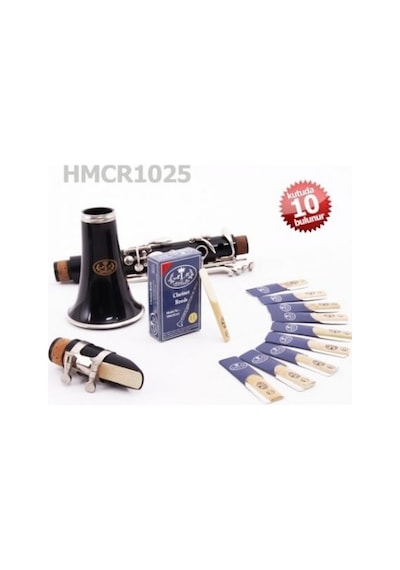 Klarnet Kamışı No:2,50 Hmcr1025
