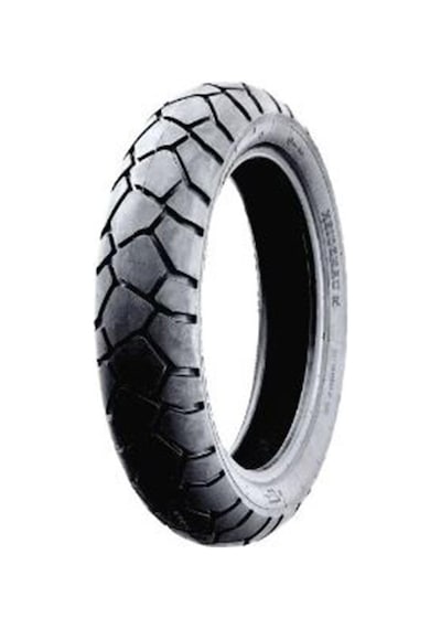 150/70b17 M/c 69h Tl K76 Dual Sport