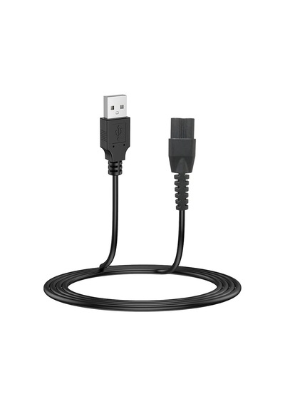 Çim Biçme Makinesi 3.0 Ve 2.0 İle Uyumlu Güç Kablosu En İyi Elektrikli Yönetim Kasık Saç Kesme Makinesi, Yabani
