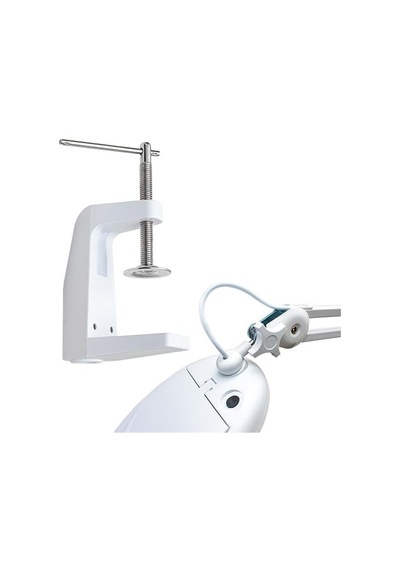 Pm-4300 Akrobat Tamirci Masa Tipi Büyüteç Led Aydınlatmalı