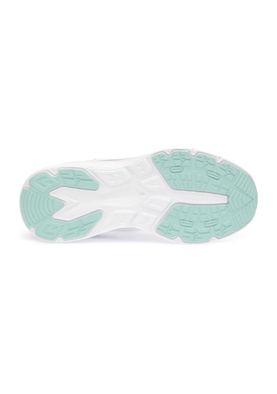 U.S. Polo Assn. Kadın Beyaz Spor Ayakkabı 50313799-VR034
