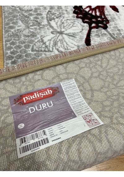 Padişah Halı Duru Serisi Dr030-095 125x200