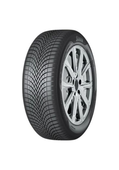 Sava 225/55R17 101W All Weather XL Dört Mevsim Lastiği 2023