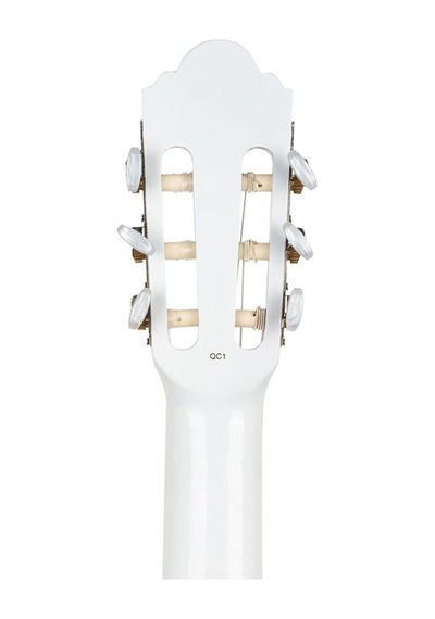 Lc 3900 Wh Klasik Gitar