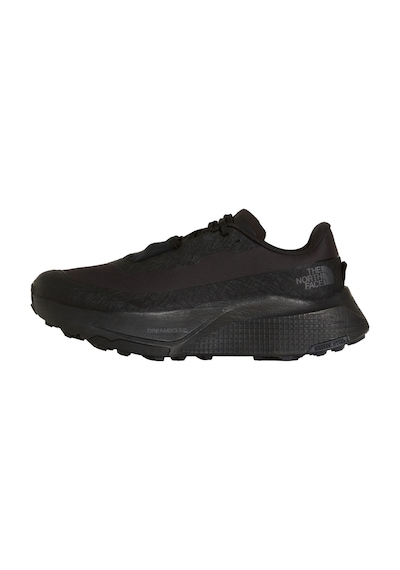 The North Face W Altamesa 500 V2 Gore-tex Kadın Ayakkabısı Nf0a8g5akx71 Siyah