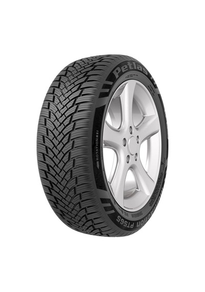 Petlas 195/55 R16 Tl 87h Multı Actıon Pt565 Dört Mevsim Lastiği Üretim Tarihi:2026