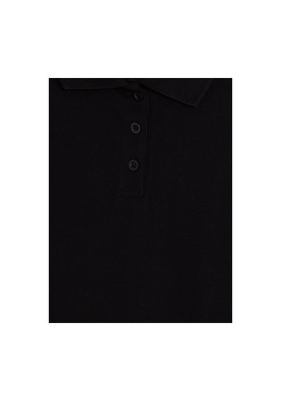 LC Waikiki Alıta Cıty Farkıyla Lcw Kids Siyah Polo Yaka Kız Çocuk Pike Tişört Siyah - 924337354 Siyah LC Waikiki Alıta Cıty Farkıyla Lcw Kids Siyah Polo Yaka Kız Çocuk Pike Tişört Siyah - 924337354 Siyah