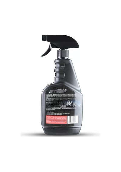 Ultimate Cam Buğu Ve Leke Önleyici 500 Ml
