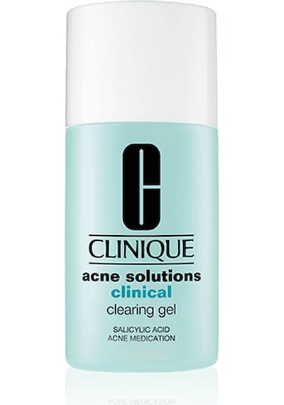 Clinique Blemish Siyah Nokta Sivilce Karşıtı Jel 15 ML