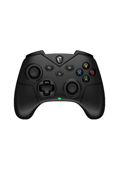 Msı Force Gc300 W Kablosuz Siyah Gamepad Mjmjmsı0005