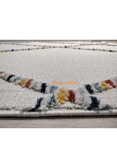 Eko Halı Terazzo 120X180 Cm (545877475)