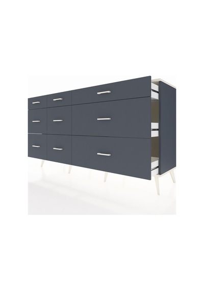 Kronos Konsol 9 Çekmeceli 176x59x99 Antrasit-aytaşı/antrasit Antrasit-aytaşı/antrasit Kronos Konsol 9 Çekmeceli 176x59x99 Antrasit-aytaşı/antrasit Antrasit-aytaşı/antrasit