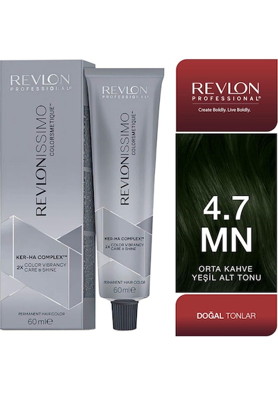 Rp Revlonıssımo Cc 4.7mn 60ml
