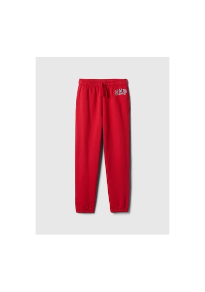 Gap Esofayanalt V-bas Herıtage Jogger 645425000 Kırmızı
