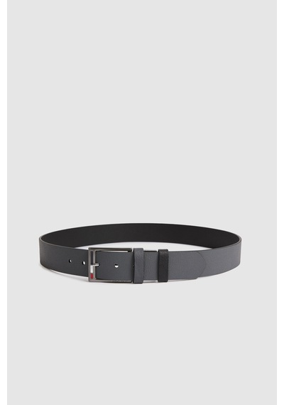U.s. Polo Assn. Erkek Siyah Kemer 50322557-vr046