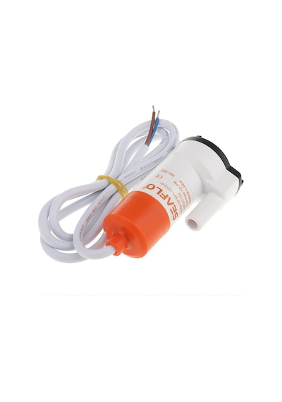 Seaflo Tekne ve Karavan Su Pompası 12v
