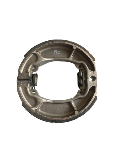 Honda Yamaha Fren Balatası Kampanalı Modeller 130Mm Flc