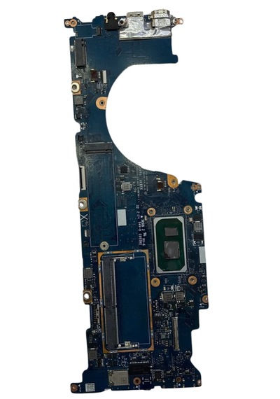 Asus Expertbook B5 Flip B5302fe İ7 11. Nesil Evo B3302fea Nb3500 Arızalı Anakart