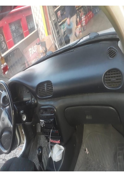 Sdtgarage Hyundai Accent Yumurta Kasa Torpido