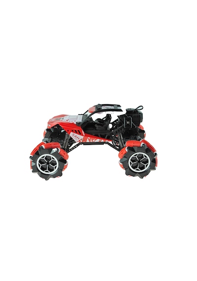 Off Road Drift 1:16 Ölçek Uzaktan Kumandalı Arba Işıklı Şarjlı