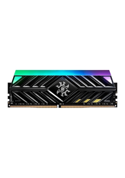 XPG Spectrix D41 TUF RGB AX4U32008G16A-SB41 8 GB DDR4 3200 MHz CL16 Ram