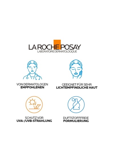 La Roche Posay Anthelios Fluido Uv Air Spf50+ Güneş Koruyucu 40 Ml