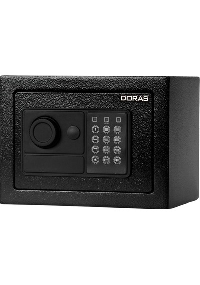 Doras 17 Serisi Mini Boy Kasa