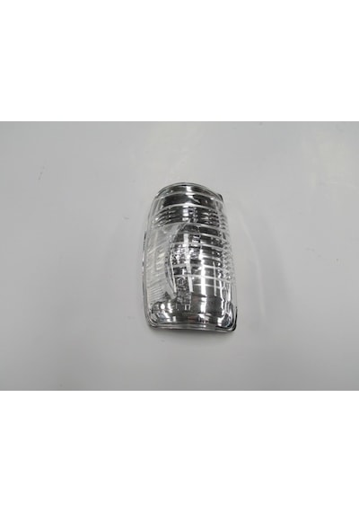 Ford Transit V363 19/24 Ayna Si Nyali Sol Beyaz