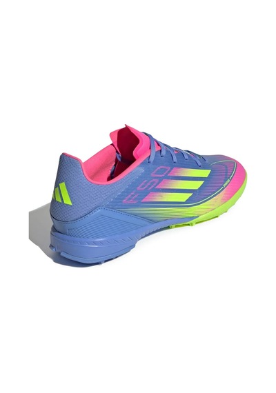 Adidas F50 League Tf Ie1230 Comfort Taban Erkek Halısaha Ayakkabısı Mavi