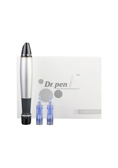 Dr.Pen Ultima A1 Dermapen Ve Kalıcı Makyaj Cihazı