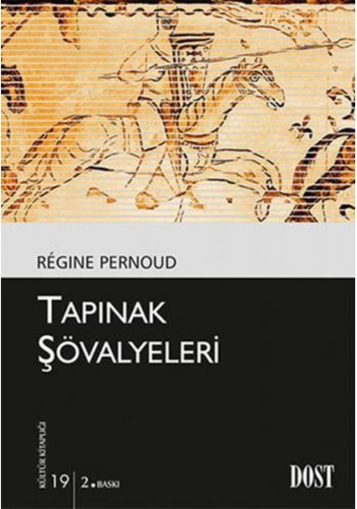 Tapınak  Şövalyeleri